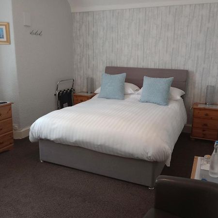 Hazeldene Guest House - With Free Offsite Health Club Bowness-on-Windermere Exterior foto