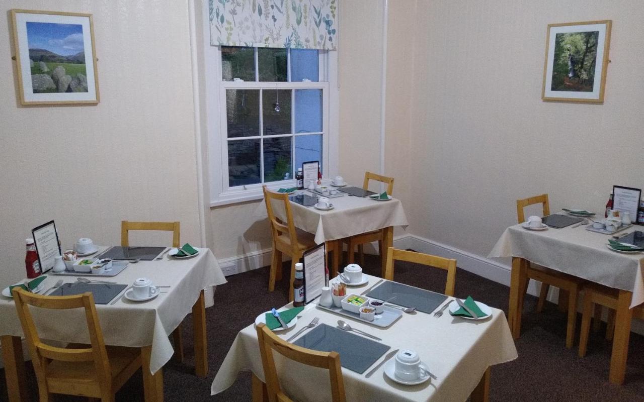 Hazeldene Guest House - With Free Offsite Health Club Bowness-on-Windermere Exterior foto