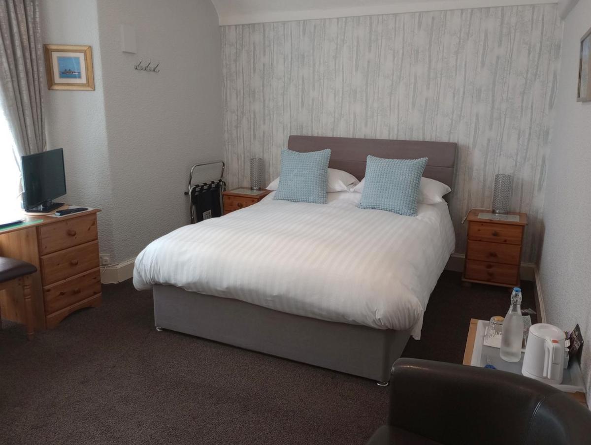 Hazeldene Guest House - With Free Offsite Health Club Bowness-on-Windermere Exterior foto